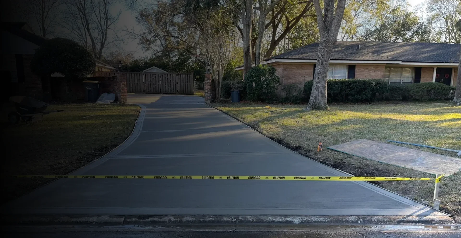 Havens Home Services Hero 2