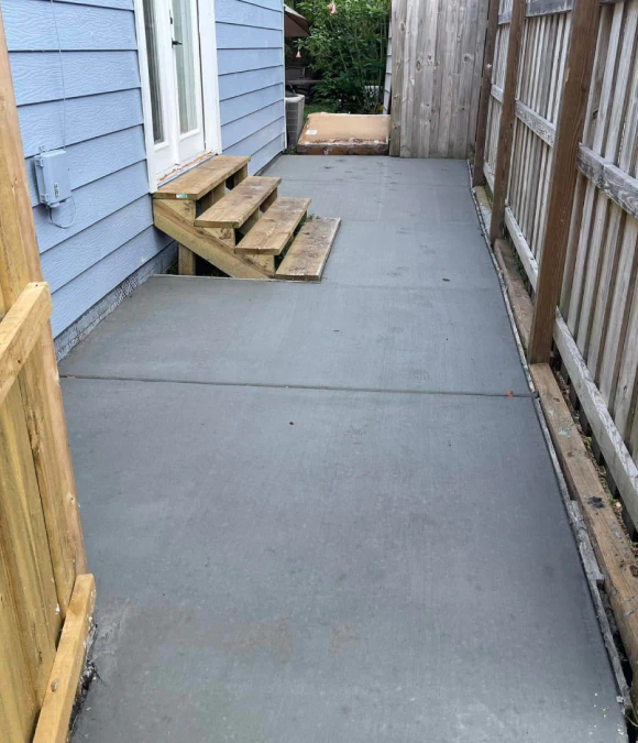 Professional Paver Services